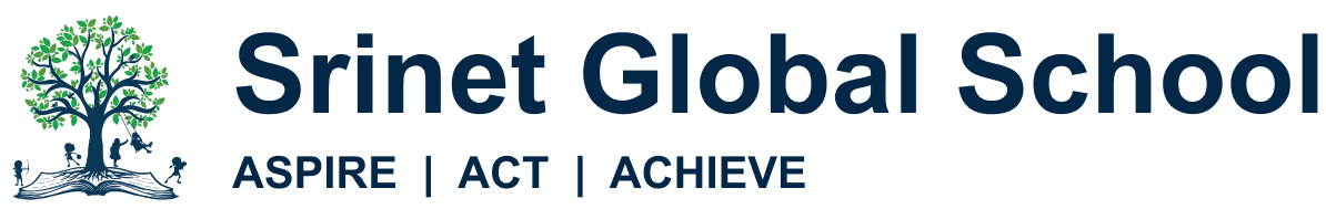 Srinet Global School